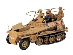 German Sd.Kfz. 250/3 Greif 35113