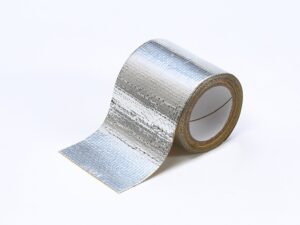 Aluminium Glass Reinforced Body Tape 53351