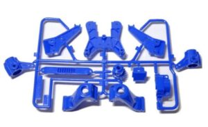 C Parts For 58418 Boomerang Part number: 0005257