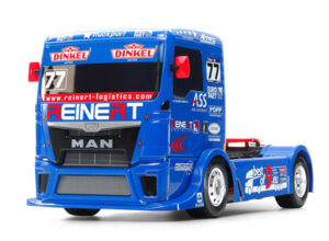 RC Team Reinert Racing MAN TGS 58642